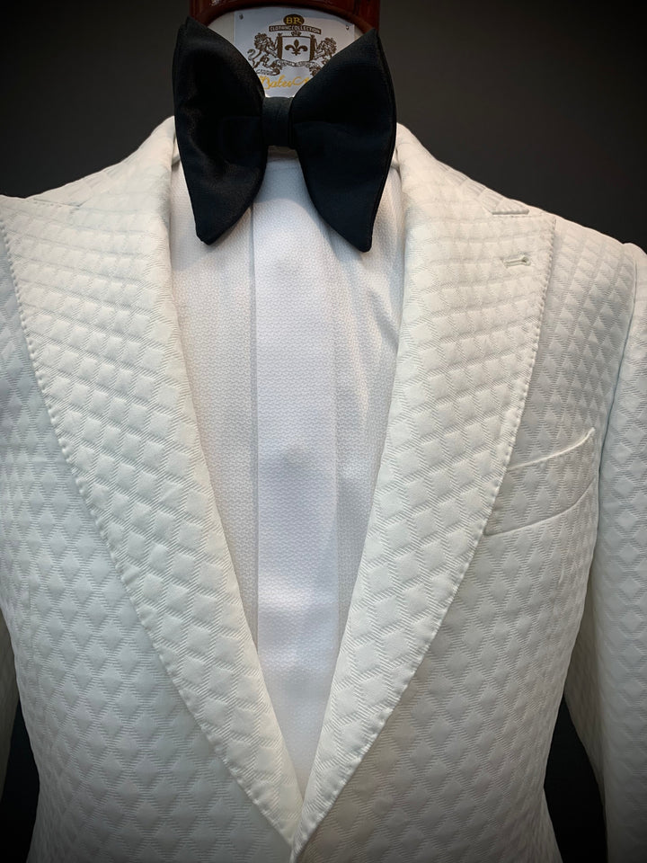 Honeycomb Tuxedo